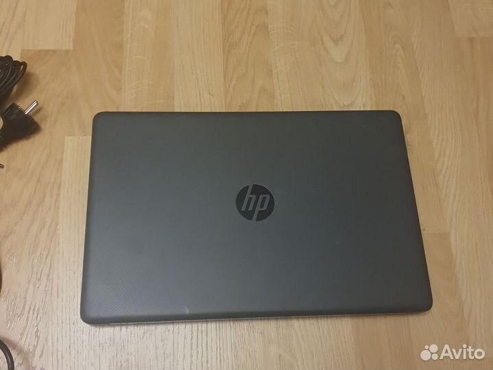 Ноутбук HP 255 G7