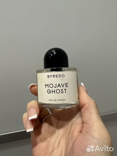 Духи Byredo mojave Ghost