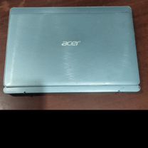 Acer Switch 10 SW5