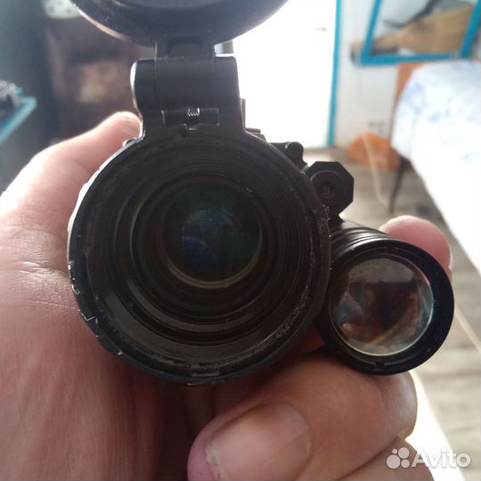 Охота и рыбалка