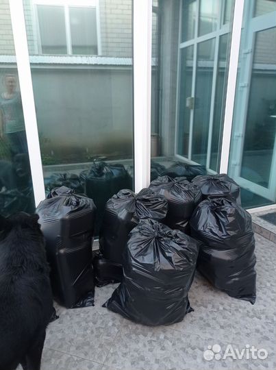 Банки стеклянные