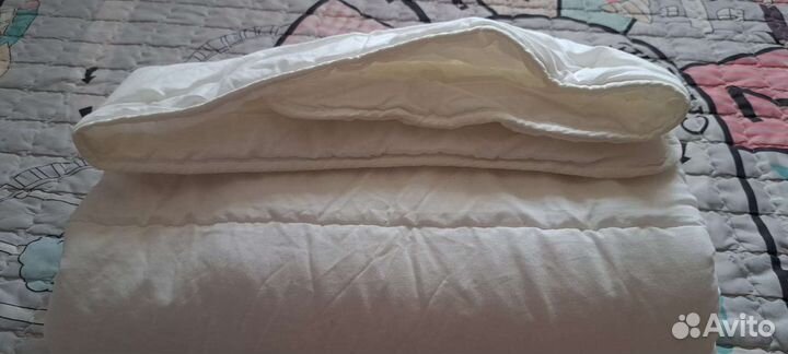 Детское одеяло