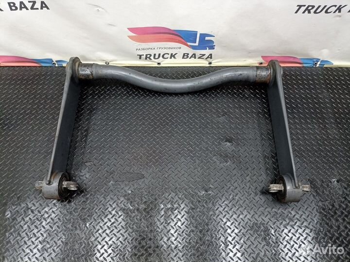 1972552 Стабилизатор задний Daf XF106