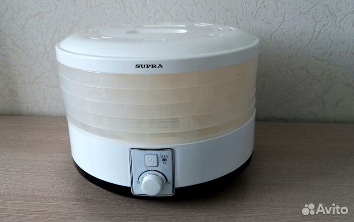 Сушилка для овощей и фруктов