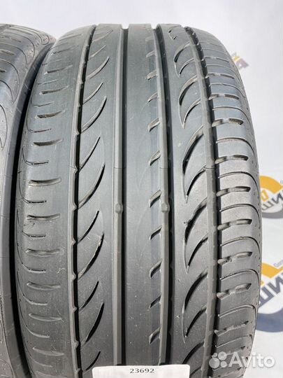 Pirelli P Zero Nero GT 245/45 R17 101Y