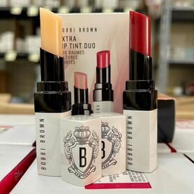 Набор бальзам для губ Bobbi Brown полноразмер