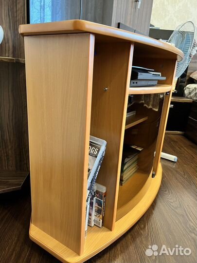 Тумба под телевизор бу