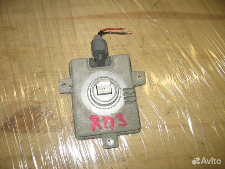 Блок розжига ксенон honda RN3, RF1, RF5, stream RN1 Stepwgn контрактный
