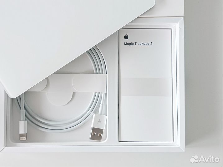 Apple Magic Trackpad 2 (A1535), оригинал