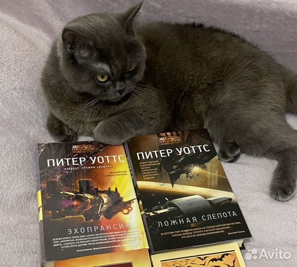 Книги для Ирины