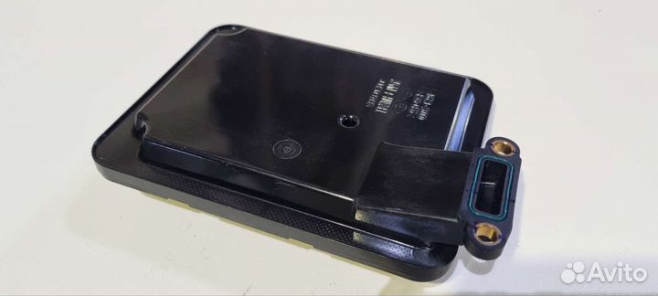 Фильтр масляный АКПП Hyundai/Kia 46321-26000