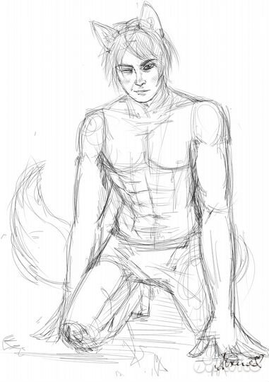 Рисую на заказ