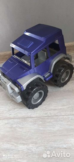 Детские машинки игрушки