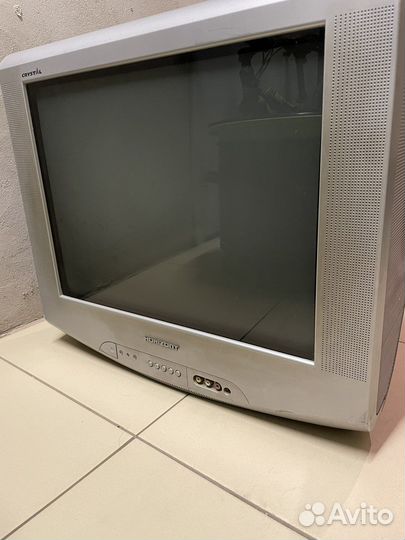 Телевизор