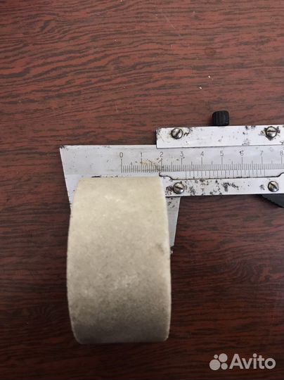 П.П. Круг оксид алюминия шлифовальный