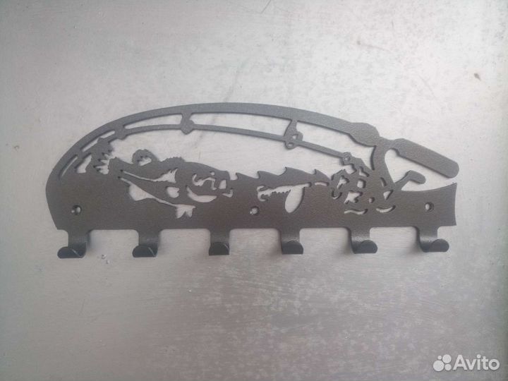 Вешалка (рыбалка)