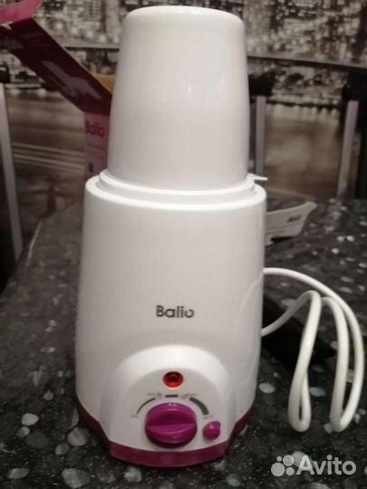 Подогреватель для бутылочек