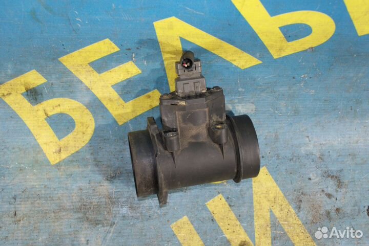 Датчик массового расхода воздуха KIA Sportage