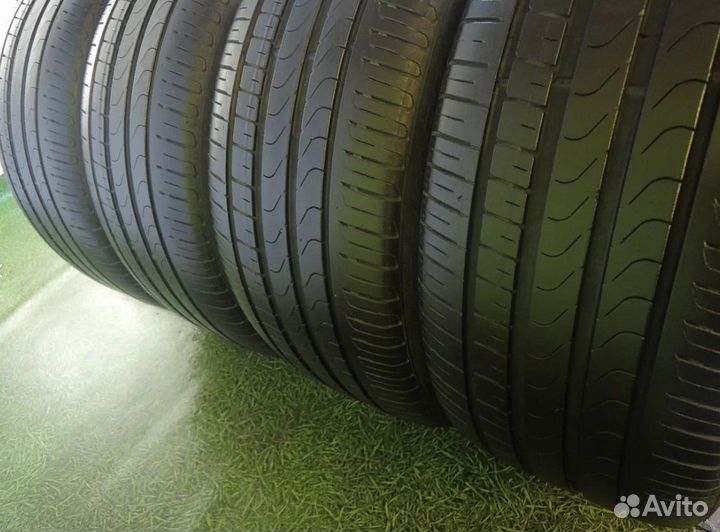 Pirelli Scorpion Verde 285/45 R20