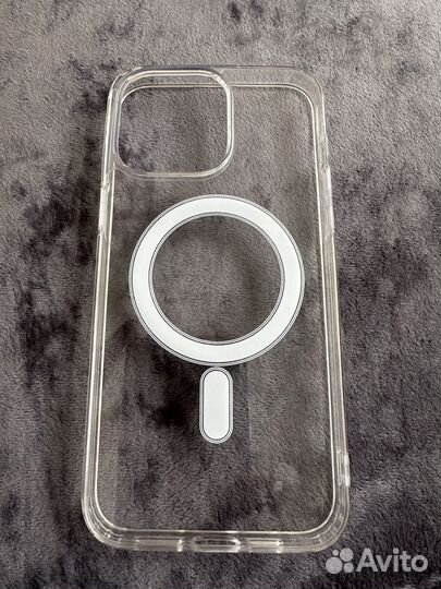 Чехол на iPhone 14 pro max