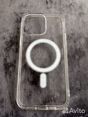 Чехол на iPhone 14 pro max