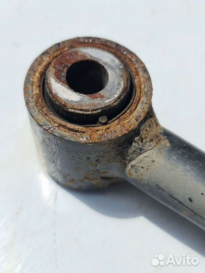 Тяга схождения Mercedes W166