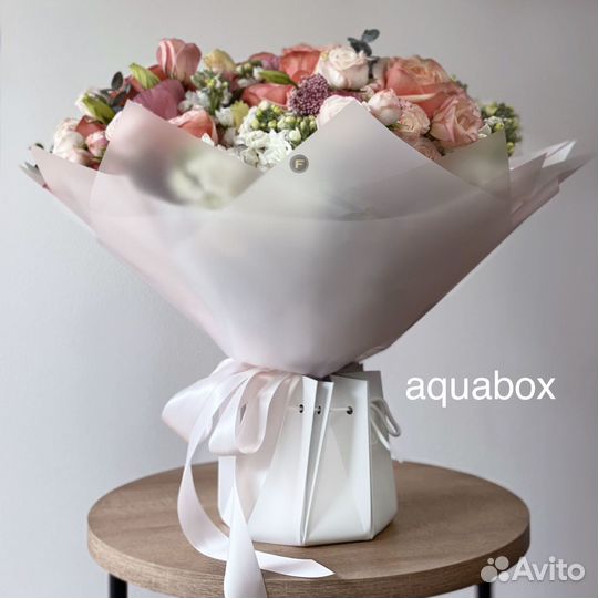 Доставка цветов для корпоративов