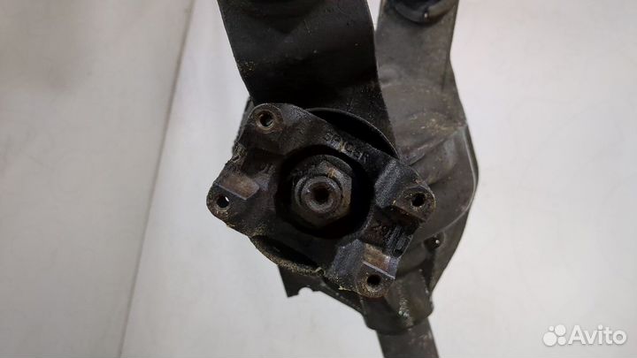 Редуктор моста Ford Explorer, 2003