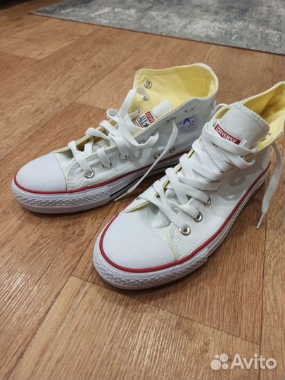 Кеды женские 39 размер