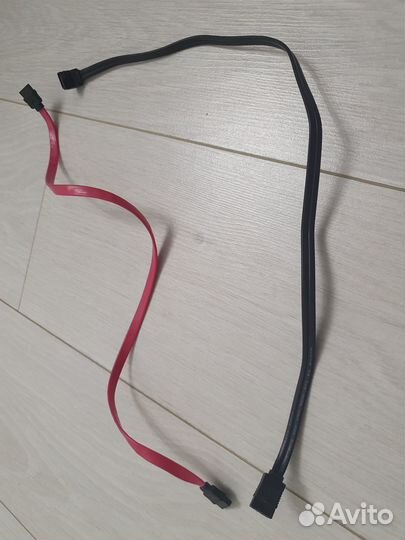 SATA кабель
