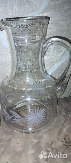 Кувшин графин