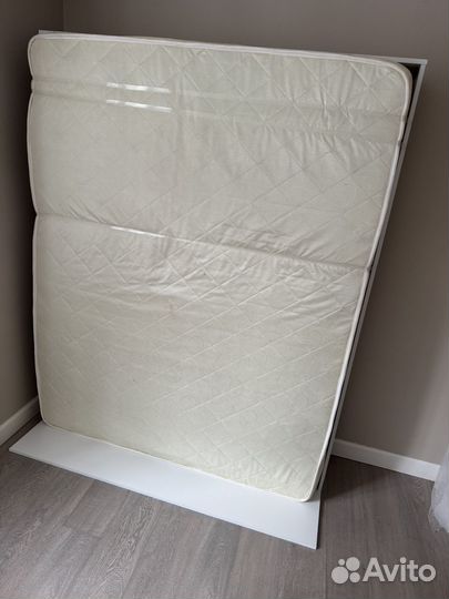 Кровать 160х200 бу