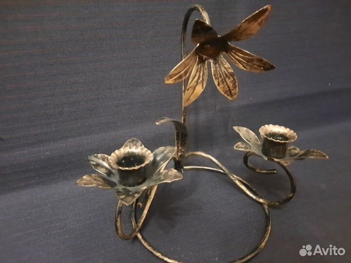 Подсвечник