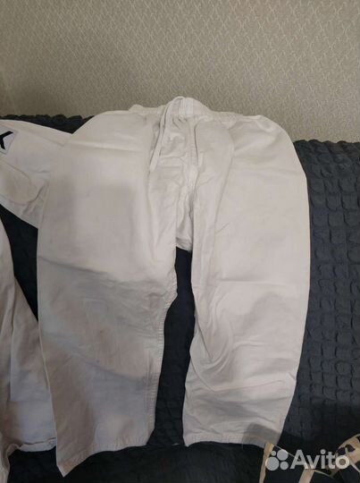 Кимоно для каратэ