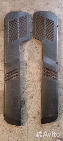 Подиумы на ваз 2114,2110