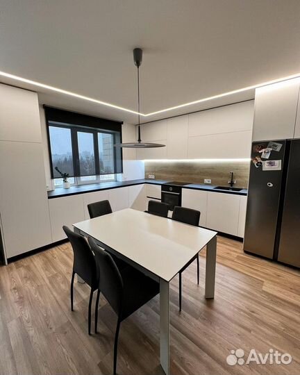 Кухня на заказ sh-0549784