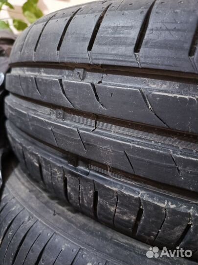 Goodride ZuperEco Z-107 185/65 R15