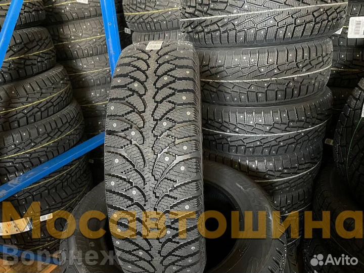 Tunga Nordway 2 185/65 R14 86Q