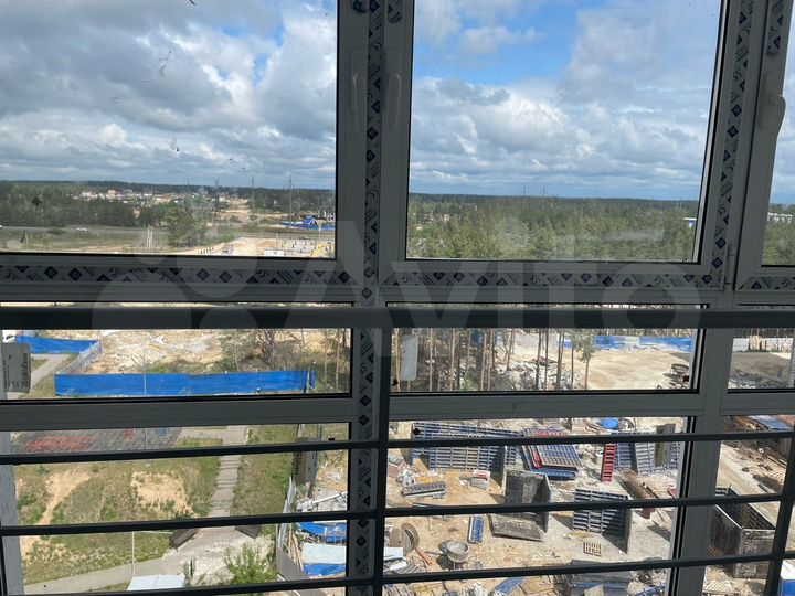 3-к. квартира, 75 м², 8/10 эт.