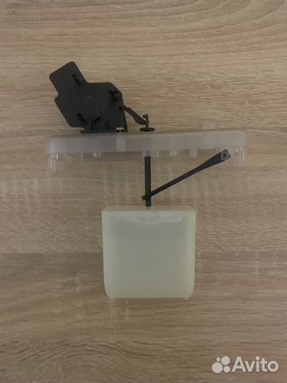 Попловок для кофе машины