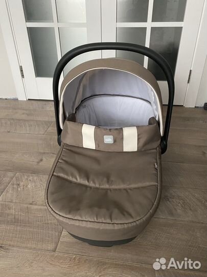 Люлька Cam Dinamico Up