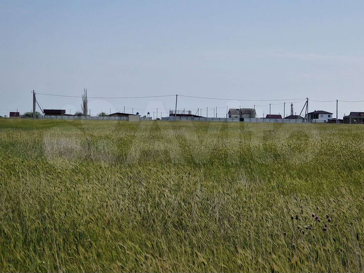 Участок 9,5 сот. (СНТ, ДНП)