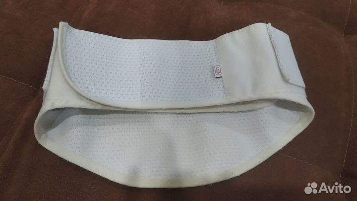 Бандаж для беременных фэст