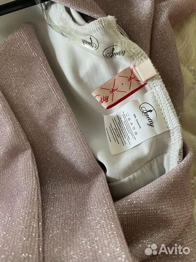 Выпускное платье 42 44