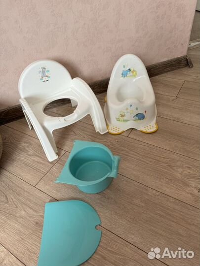 Горшок детский