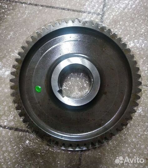 Шестерня 6691-21-4160
