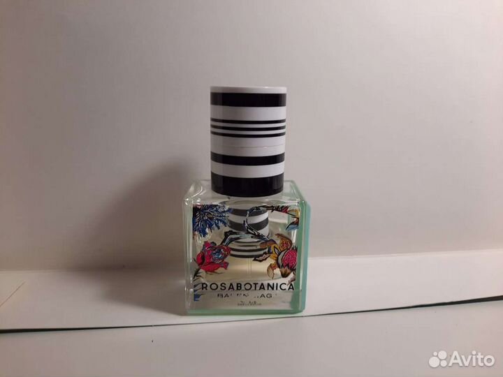 Rosabotanica Balenciaga