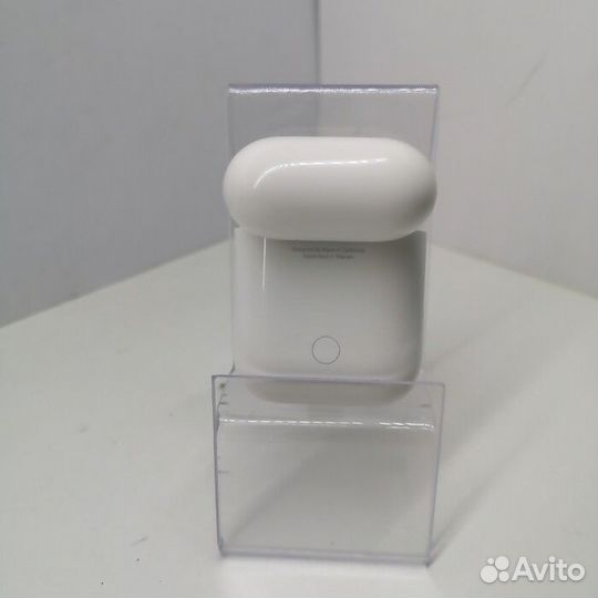 Беспроводные наушники Apple AirPods 2