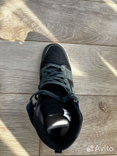 Nike Dunk SB High Pro 