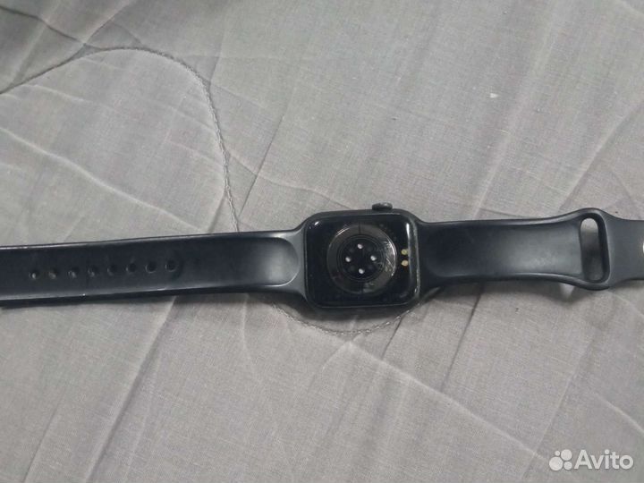 Смарт часы W26, Watch 6